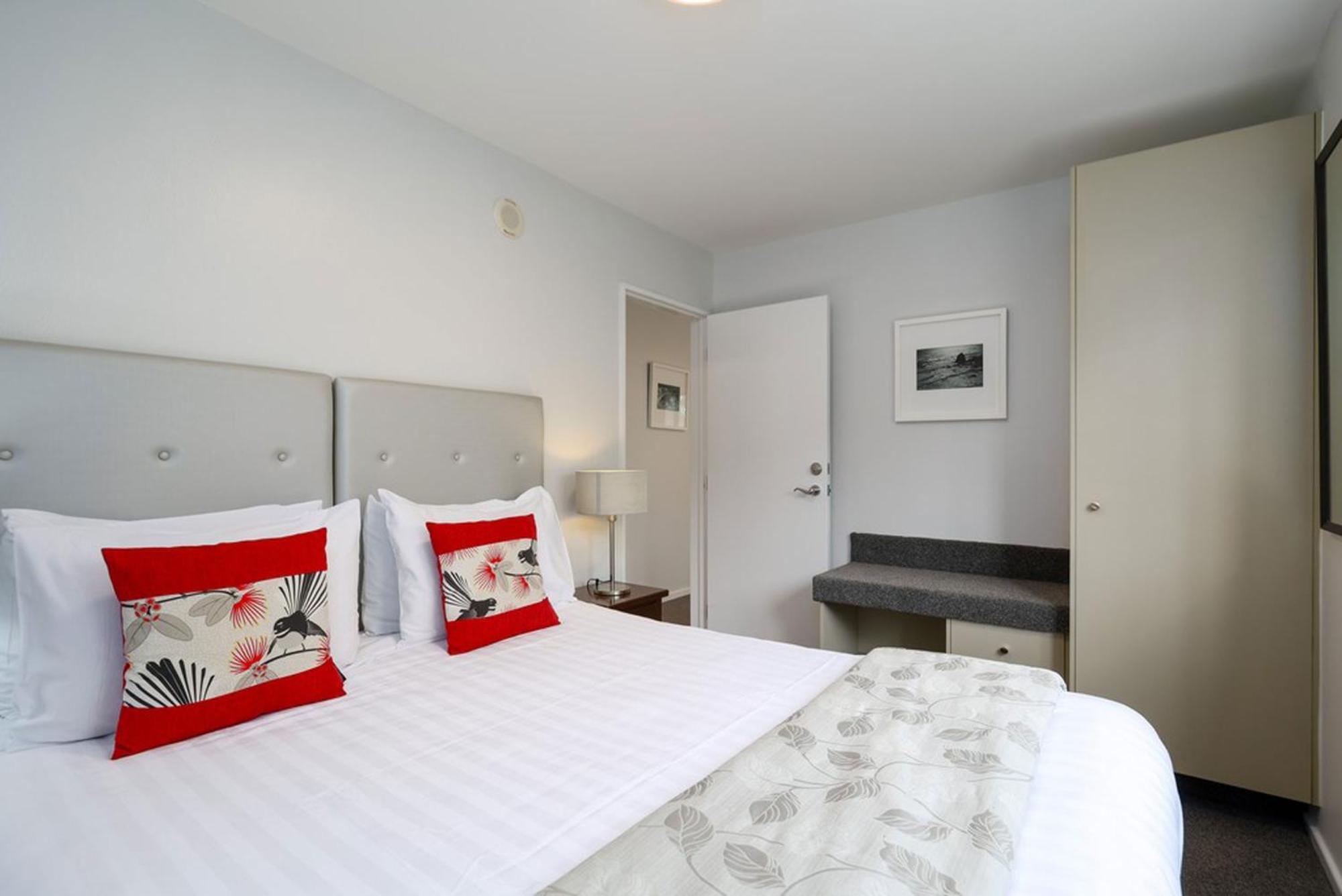 Chelsea Park Motor Lodge Нельсон Екстер'єр фото