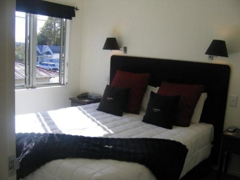Chelsea Park Motor Lodge Нельсон Екстер'єр фото